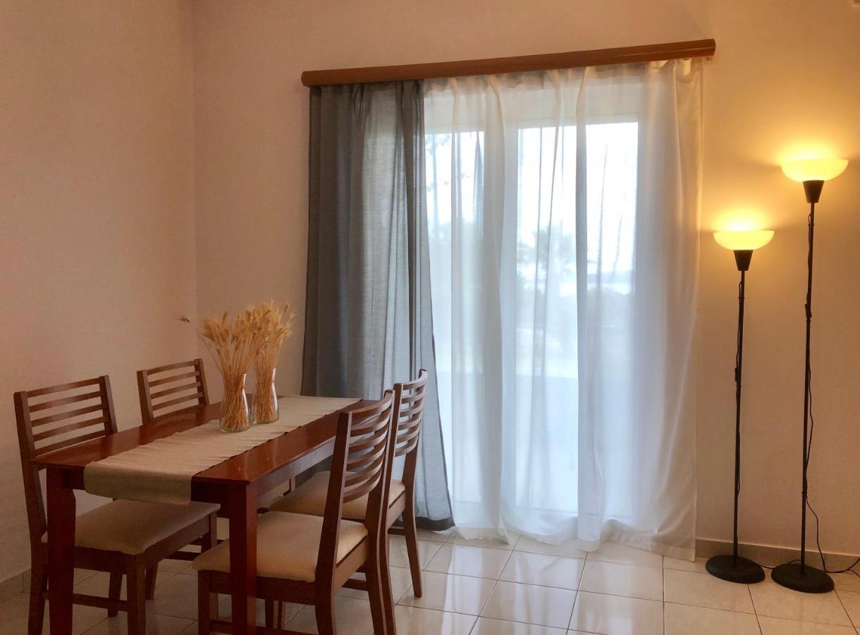 Politia Villas Karystos  Exterior photo